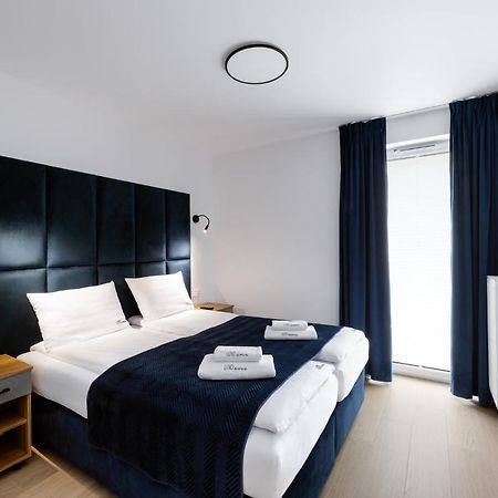 Luxo Apartments 09 Грзибово Экстерьер фото